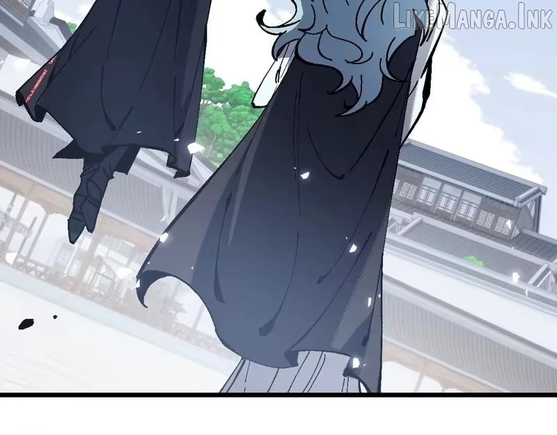 Master: This rebellious disciple is definitely not the Holy Son Chapter 187  - page 84
